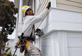 Best Siding for New Construction  in Waverly, VA